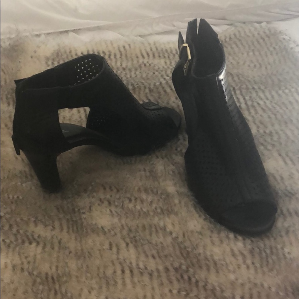 Don’t wear